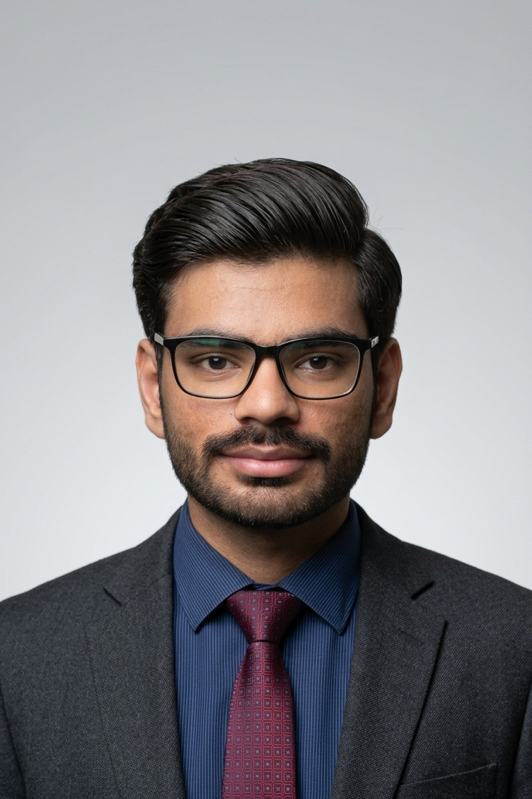 Hamza Ahmed, Co-Founder & Strategy Lead at Velorix Solutions